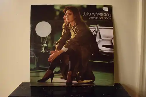 Juliane Werding – Jenseits Der Nacht