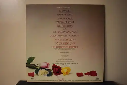 Anne Murray – Anne Murray's Greatest Hits