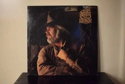 Kenny Rogers – Gideon