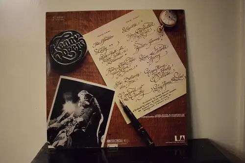 Kenny Rogers – Greatest Hits