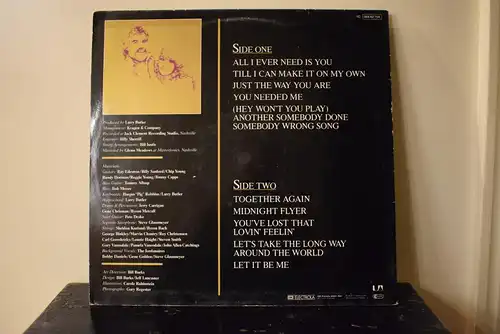 Kenny Rogers & Dottie West – Classics