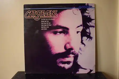 Cat Stevens – Cat Stevens