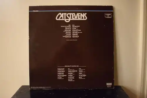 Cat Stevens – Cat Stevens