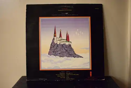 Cat Stevens – Numbers