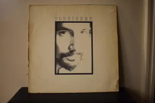 Cat Stevens – Foreigner