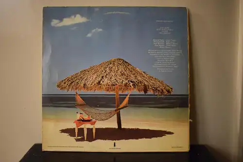 Cat Stevens – Foreigner