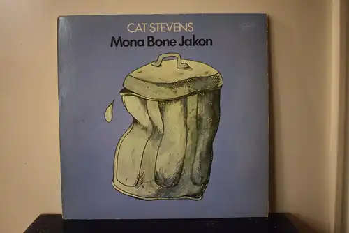 Cat Stevens – Mona Bone Jakon