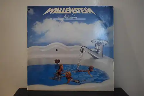 Wallenstein – Fräuleins