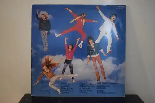 Wallenstein – Fräuleins