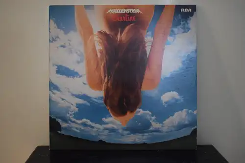 Wallenstein – Charline