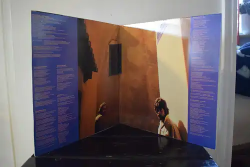 The Alan Parsons Project – Eve "Club Sonderpressung mit Klappcover "