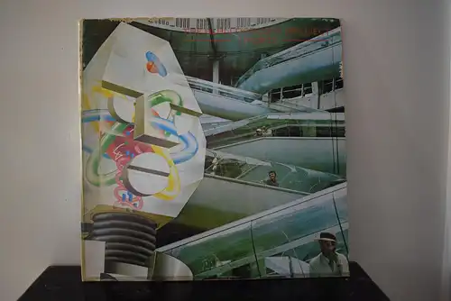 The Alan Parsons Project – I Robot