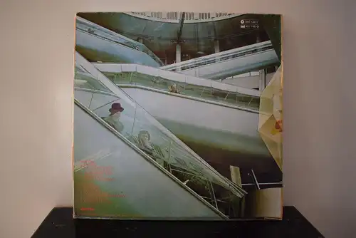 The Alan Parsons Project – I Robot