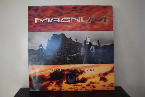 Magnum  – Wings Of Heaven
