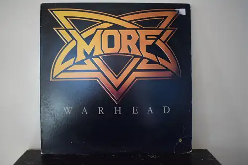 More  – Warhead