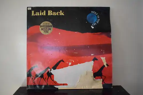 Laid Back – Hole In The Sky