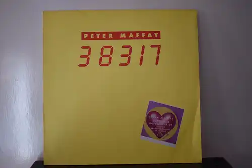 Peter Maffay – LIEBE