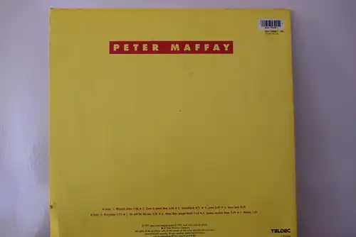 Peter Maffay – LIEBE