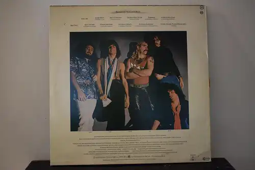 Ram Jam – Portrait Of The Artist As A Young Ram