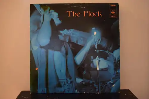 The Flock – The Flock