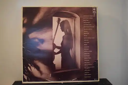 Al Di Meola – Splendido Hotel