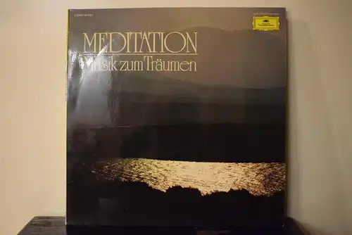Meditation · Musik Zum Träumen