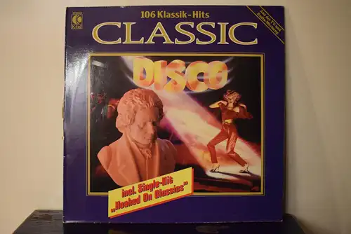 The Royal Philharmonic Orchestra – Classic Disco