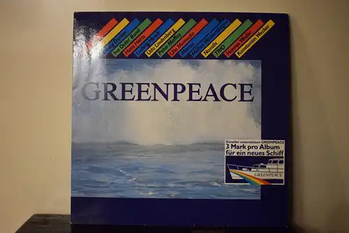 Greenpeace