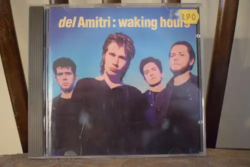 Del Amitri – Waking Hours