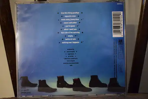 Del Amitri – Waking Hours