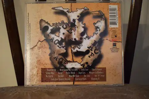 Ace Of Base – The Bridge