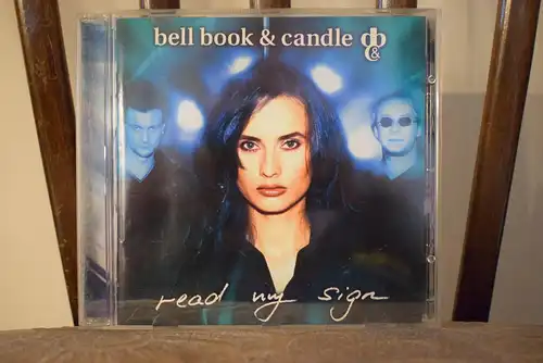Bell Book & Candle – Read My Sign