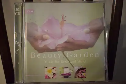 Beauty Garden: Music For Body And Mind