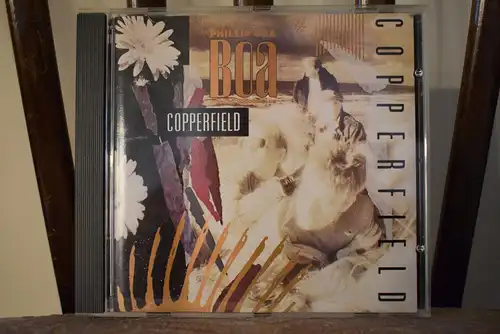 Phillip Boa And The Voodoo Club – Copperfield