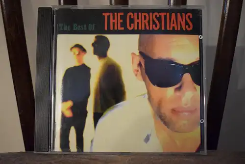 The Christians – The Best Of The Christians