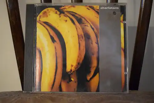 The Charlatans – Between 10th And 11th