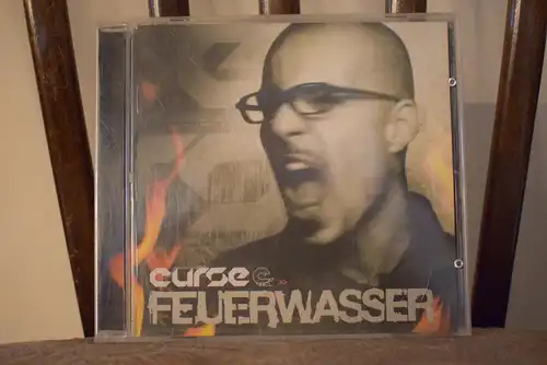 Curse – Feuerwasser