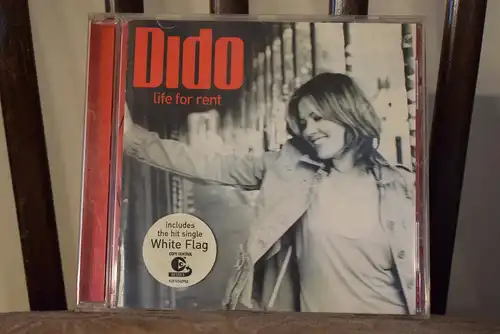  Dido – Life For Rent
