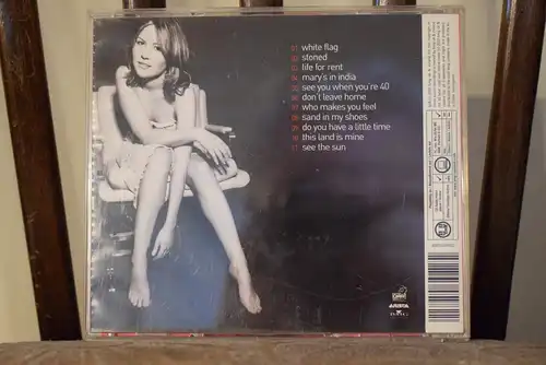  Dido – Life For Rent