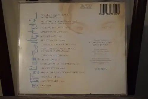 Céline Dion – Falling Into You