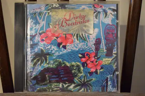 Dirty Beatniks – One One Seven In The Shade