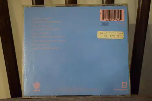   Dire Straits – Brothers In Arms  " Klangtipp , hervorragende Aufnahme "