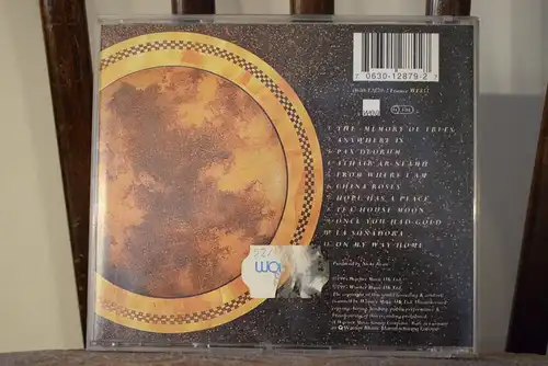 Enya – The Memory Of Trees