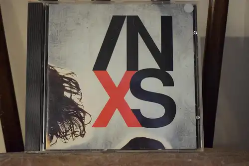 INXS – X