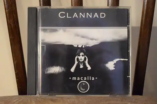 Clannad – Macalla