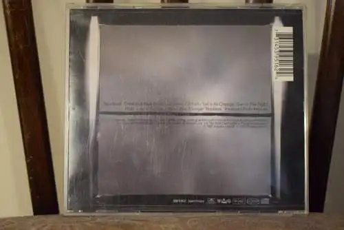 Lighthouse Family – Postcards From Heaven