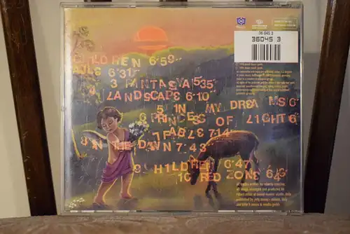 Robert Miles – Dreamland