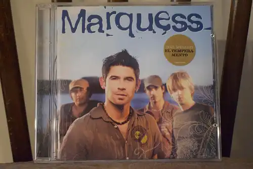  Marquess – Marquess