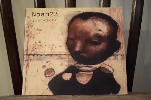  Noah23 – Quicksand