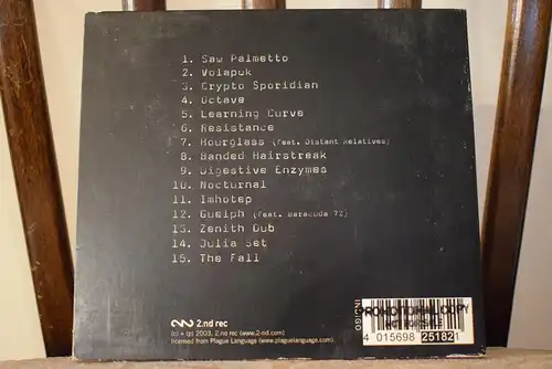  Noah23 – Quicksand